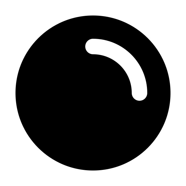 Inner Shadow Top Right