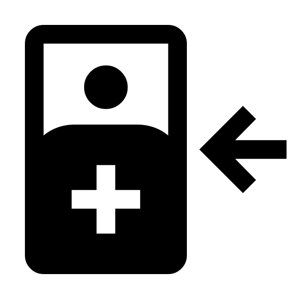 Inpatient Fill