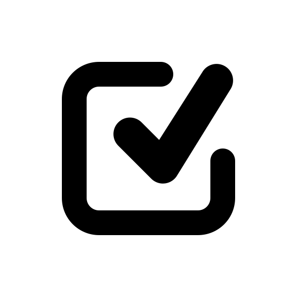 Input Checked Vector