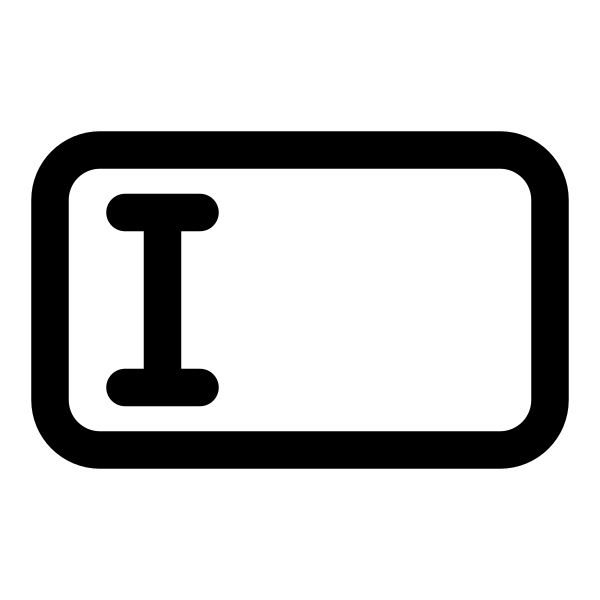 Input Field