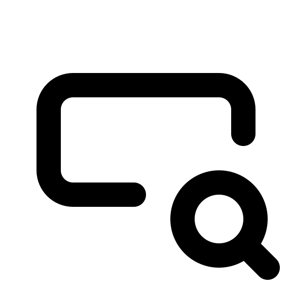 Input Search