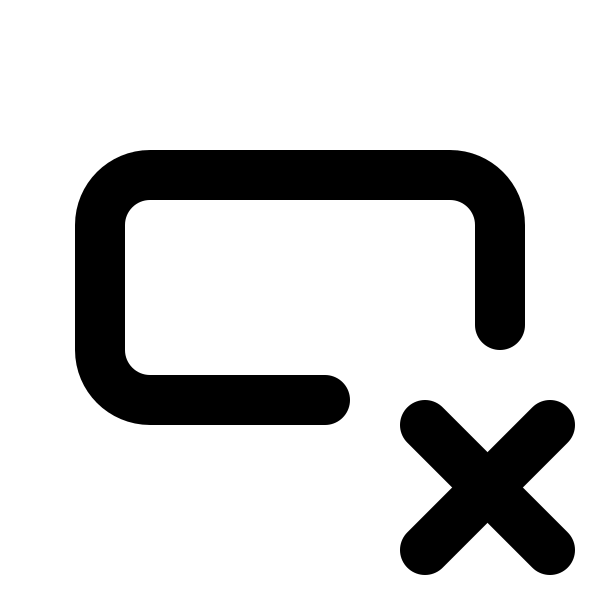 Input X