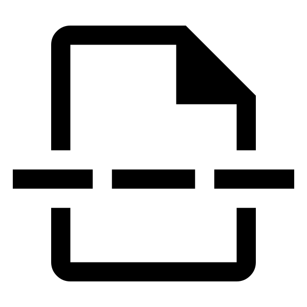 Insert Page Break