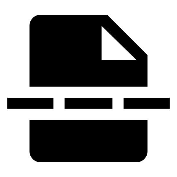 Insert Page Break Fill
