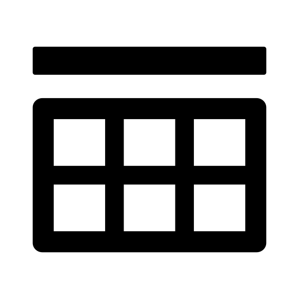 Insert Row Above