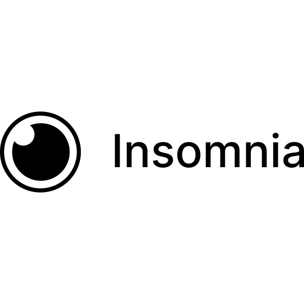 Insomnia Plain Wordmark