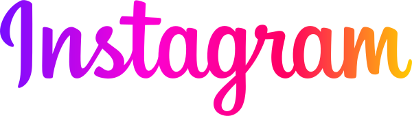 Instagram Wordmark Vector