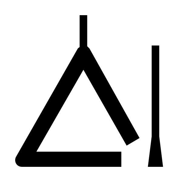 Instrument Triangle