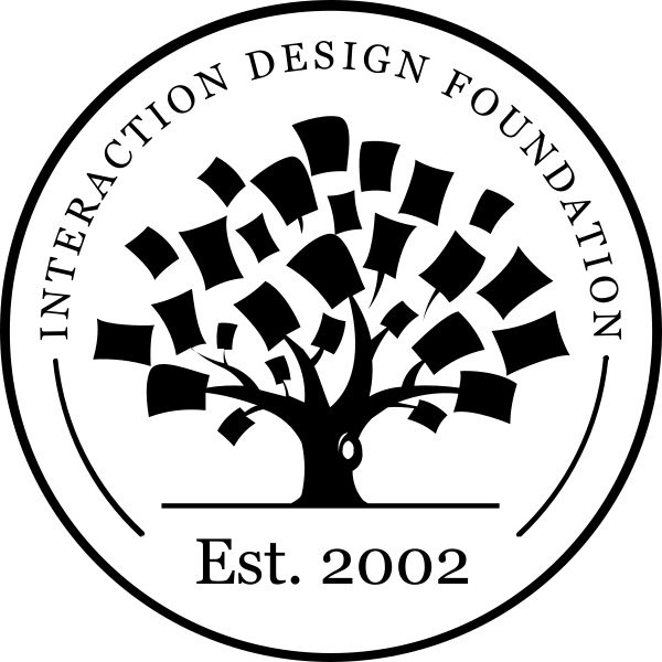 Interactiondesignfoundation