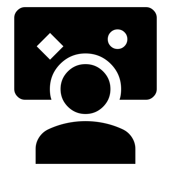 Interactive Space Fill