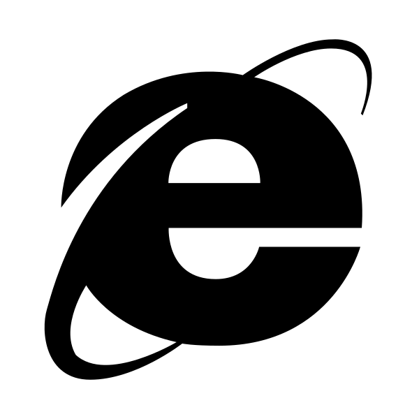 Internet Explorer