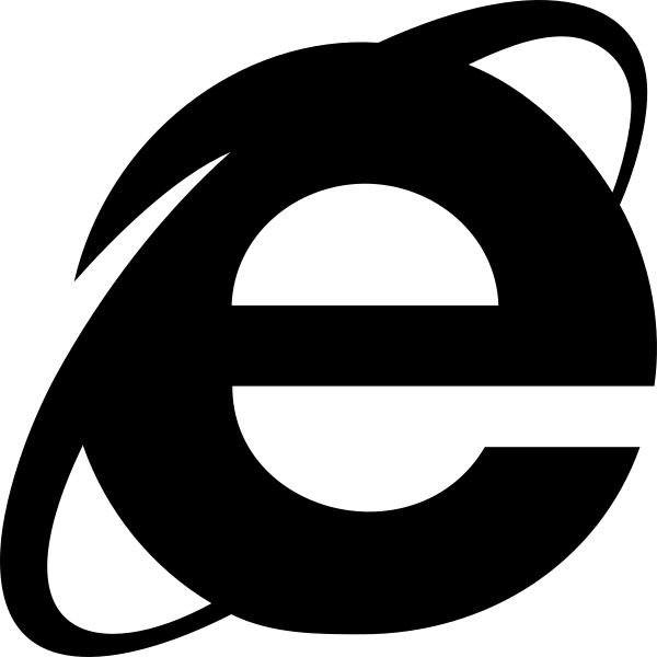 Internet Explorer