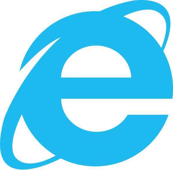 Internetexplorer