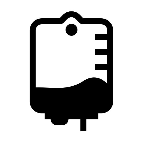 Intravenous Bag