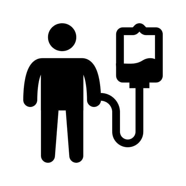 Intravenous Drip