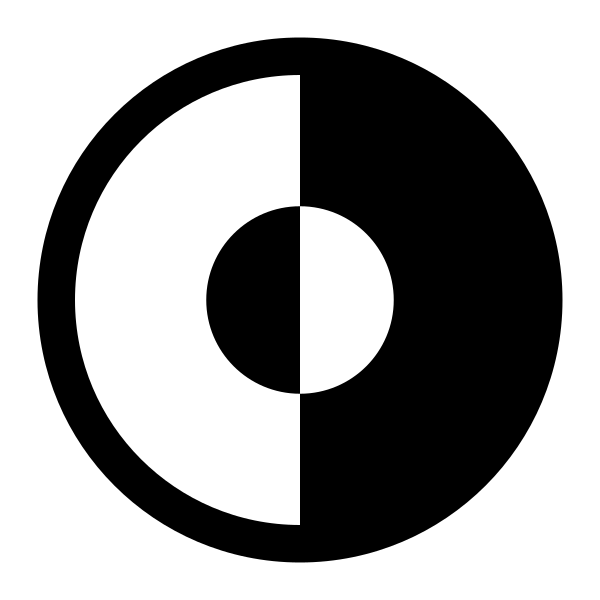 Invert Mode Outline