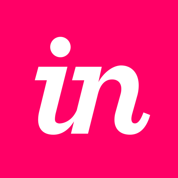 Invision Icon