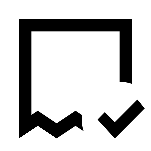 Invoice Check Outline