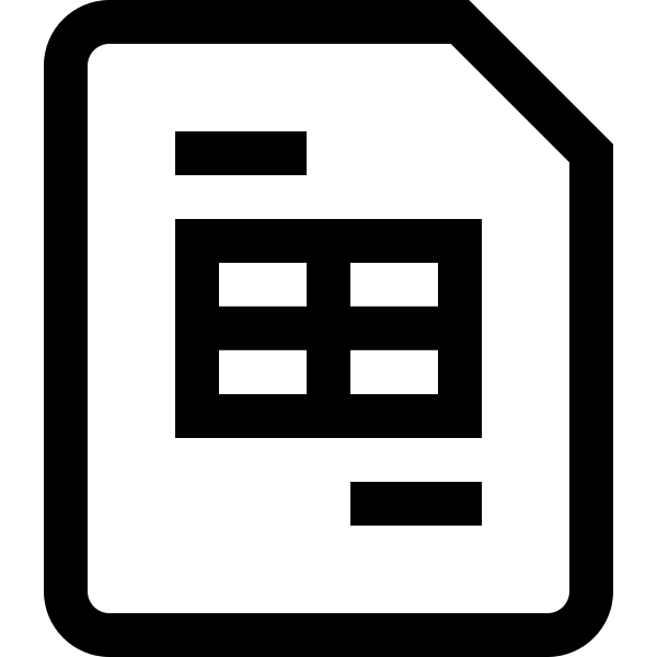 Invoice