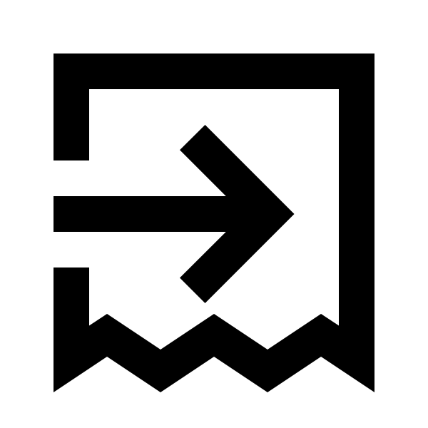 Invoice Import Outline