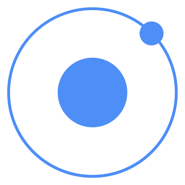 Ionic Original