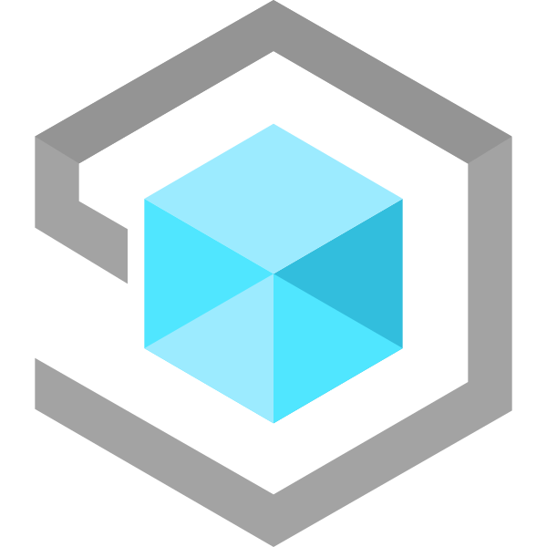 Iot Central Alt 2 Vector