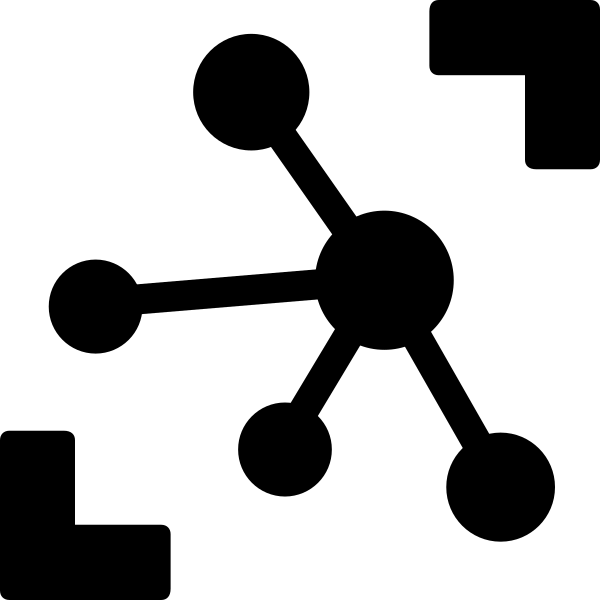 Iot Hub Alt Vector