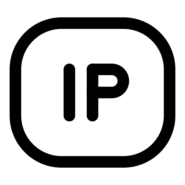 Ip Address Tag
