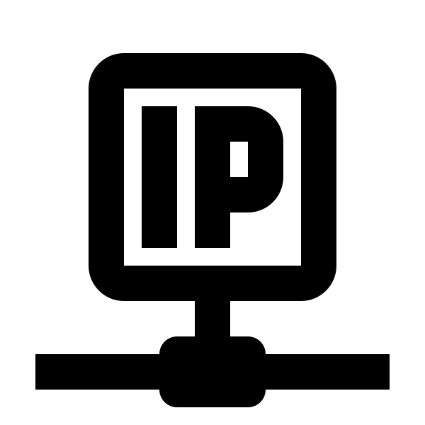 Ip Network Outline
