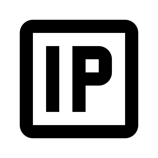Ip Outline