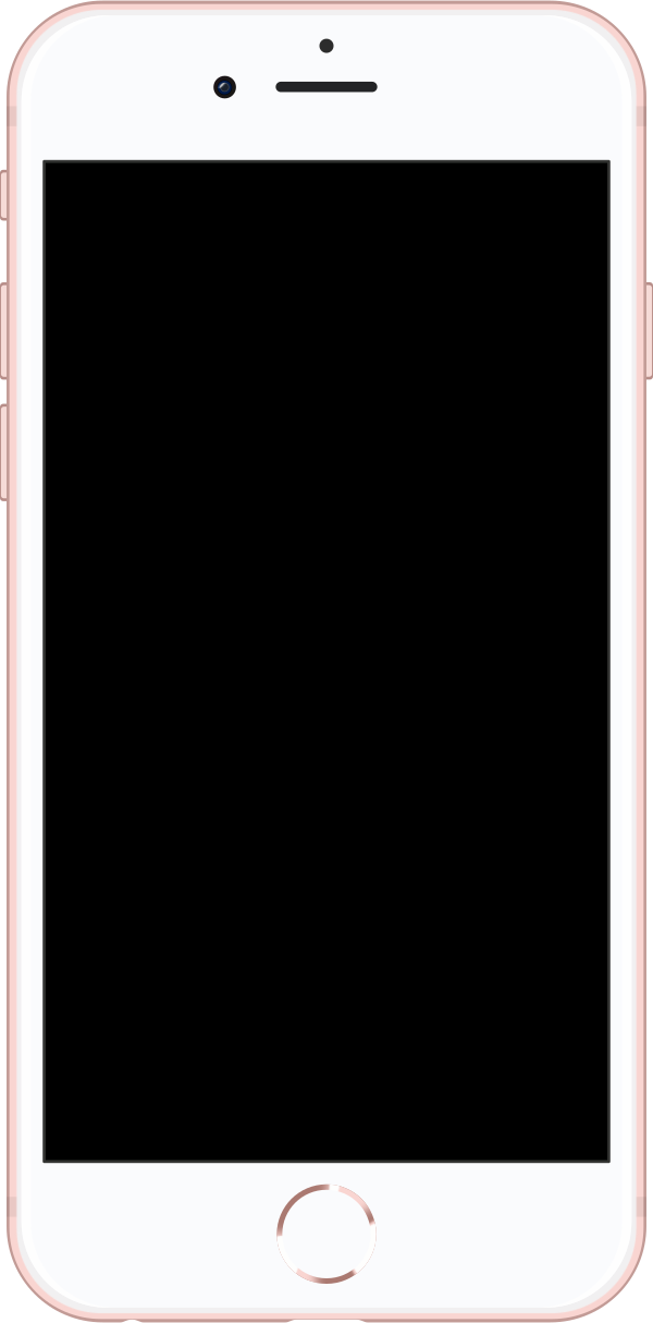 IPhone 6s Vector