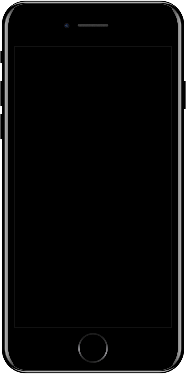 IPhone 7 Jet Black