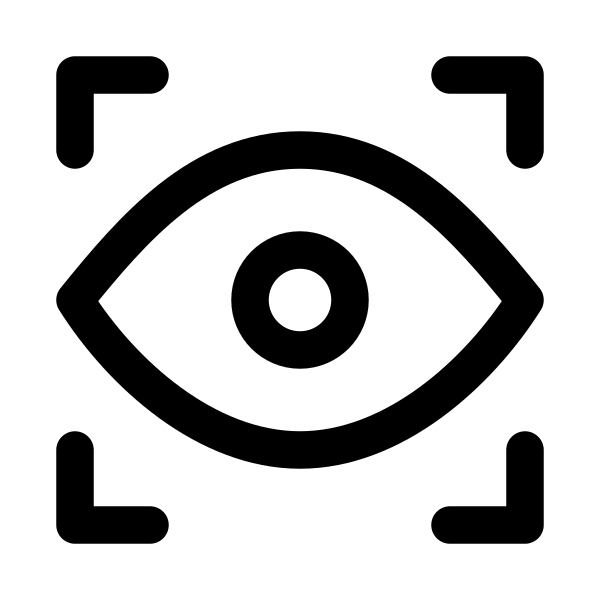 Iris Scan