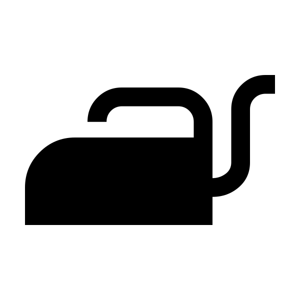 Iron Fill