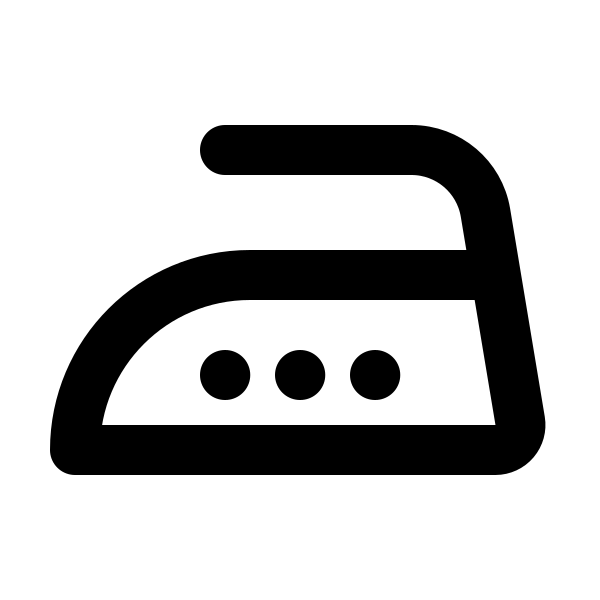 Ironing 3
