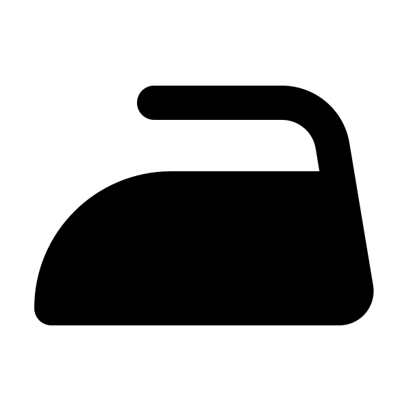 Ironing