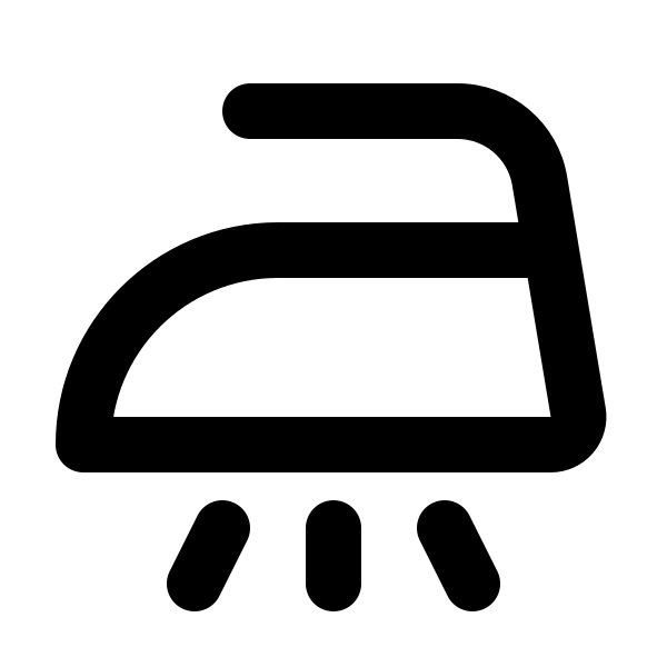 Ironing Steam