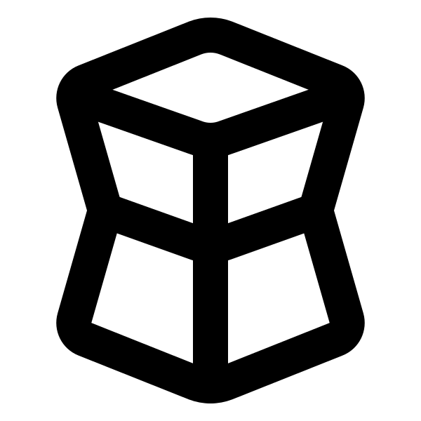 Irregular Polyhedron