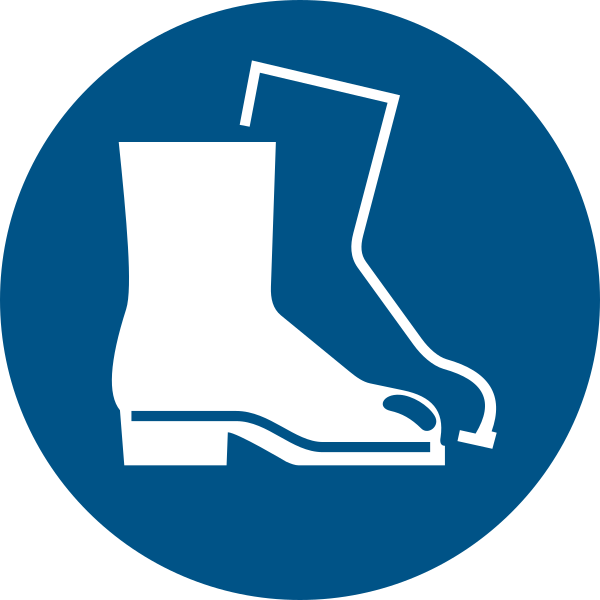 ISO 7010 M008