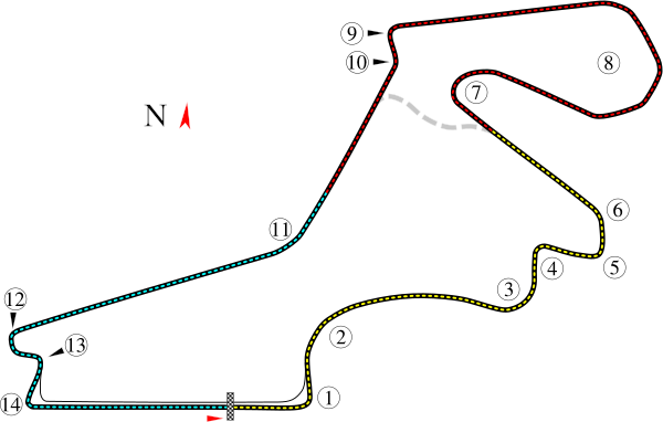 Istanbul Park