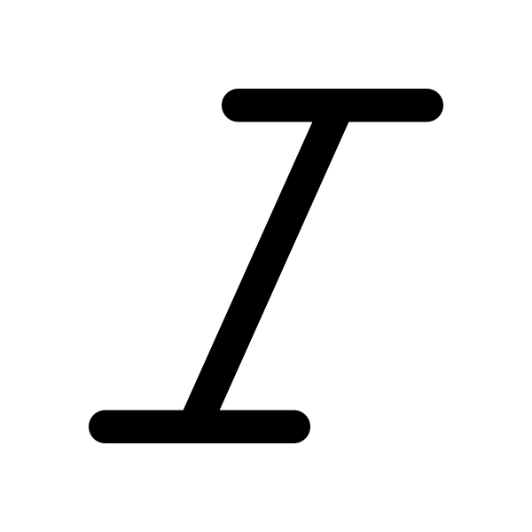 Italic 24