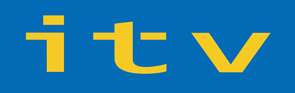 ITV Logo 1998   2006