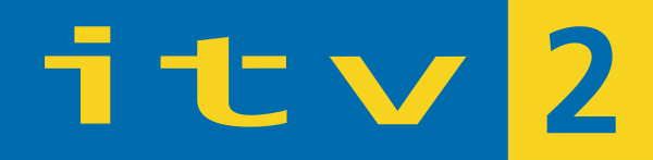 ITV2 Logo 2001