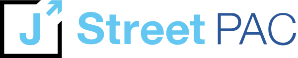 J Street PAC Logo (2016)