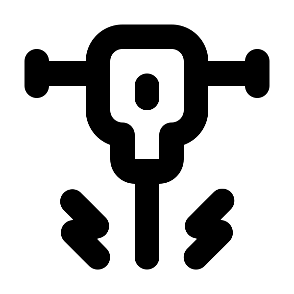 Jackhammer