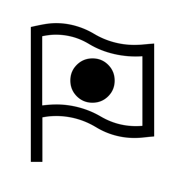 Japanese Flag