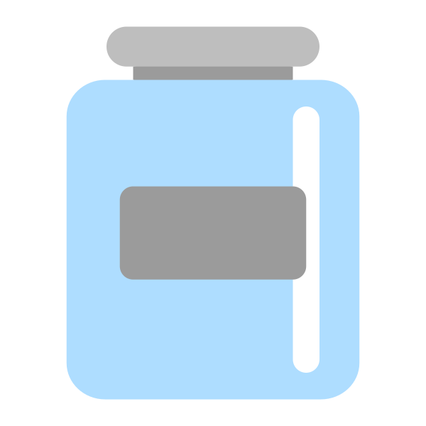Jar Flat