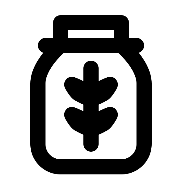 Jar Wheat