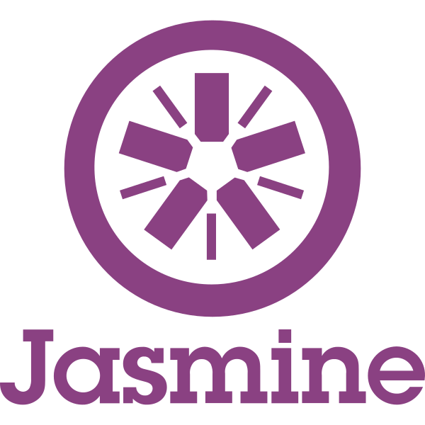 Jasmine Original Wordmark
