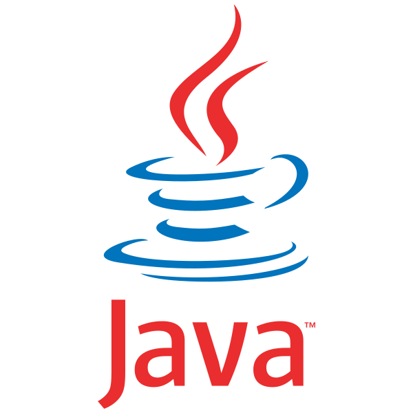 Java Original Wordmark